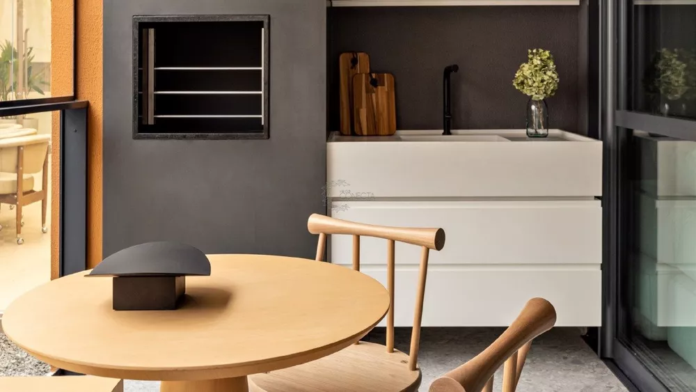 Apartamento, 2 quartos, 112 m² - Foto 3