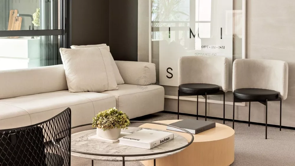 Apartamento, 2 quartos, 112 m² - Foto 2