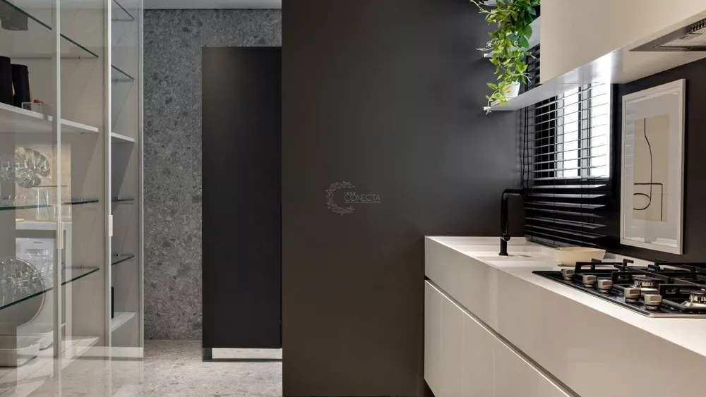 Apartamento, 2 quartos, 112 m² - Foto 4