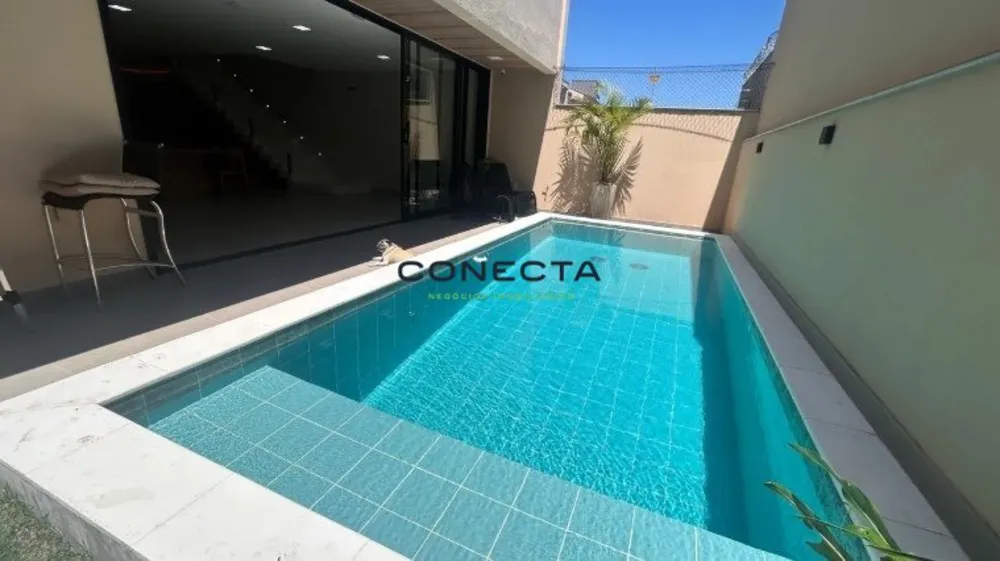 Casa, 3 quartos, 226 m² - Foto 8