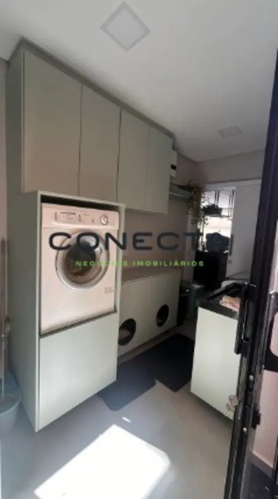 Casa, 3 quartos, 226 m² - Foto 11