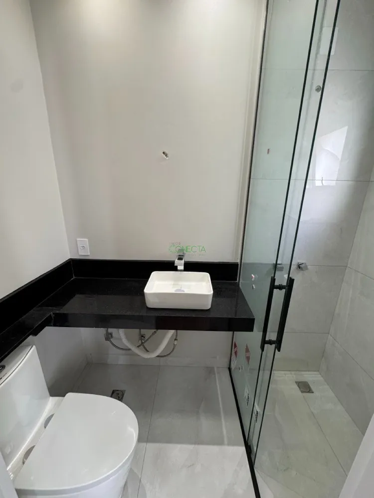 Casa, 3 quartos, 226 m² - Foto 6