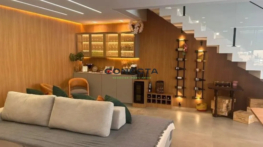 Casa, 3 quartos, 226 m² - Foto 3