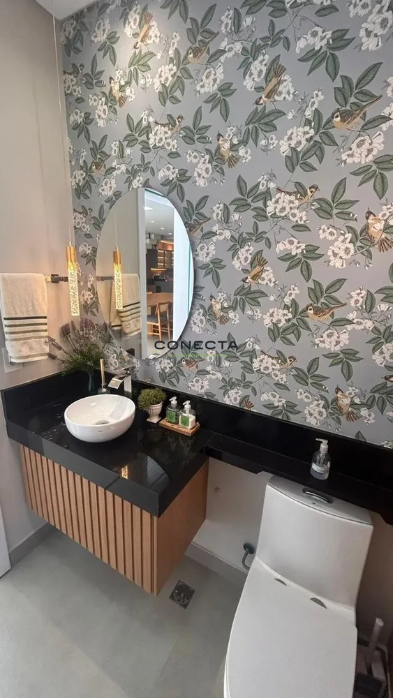Casa, 3 quartos, 226 m² - Foto 14