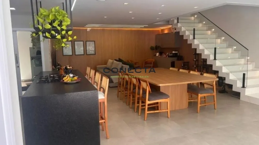 Casa, 3 quartos, 226 m² - Foto 5
