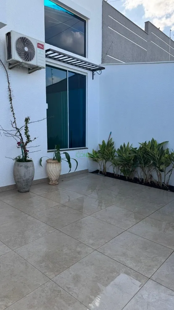 Casa, 3 quartos, 86 m² - Foto 2