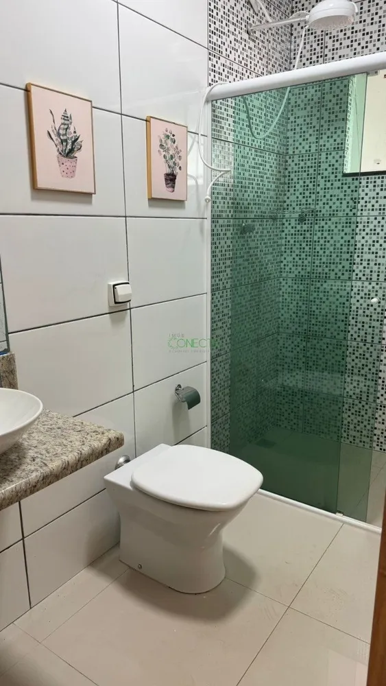 Casa, 3 quartos, 86 m² - Foto 9