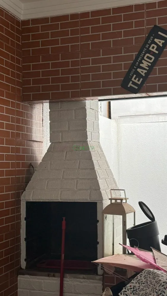 Casa, 3 quartos, 86 m² - Foto 12