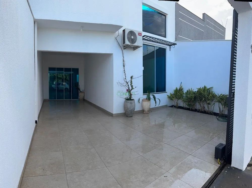 Casa, 3 quartos, 86 m² - Foto 1