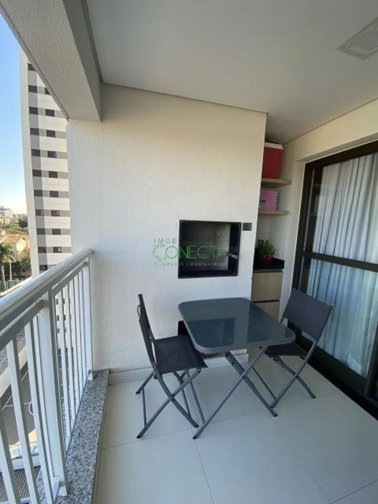 Apartamento, 2 quartos, 60 m² - Foto 9
