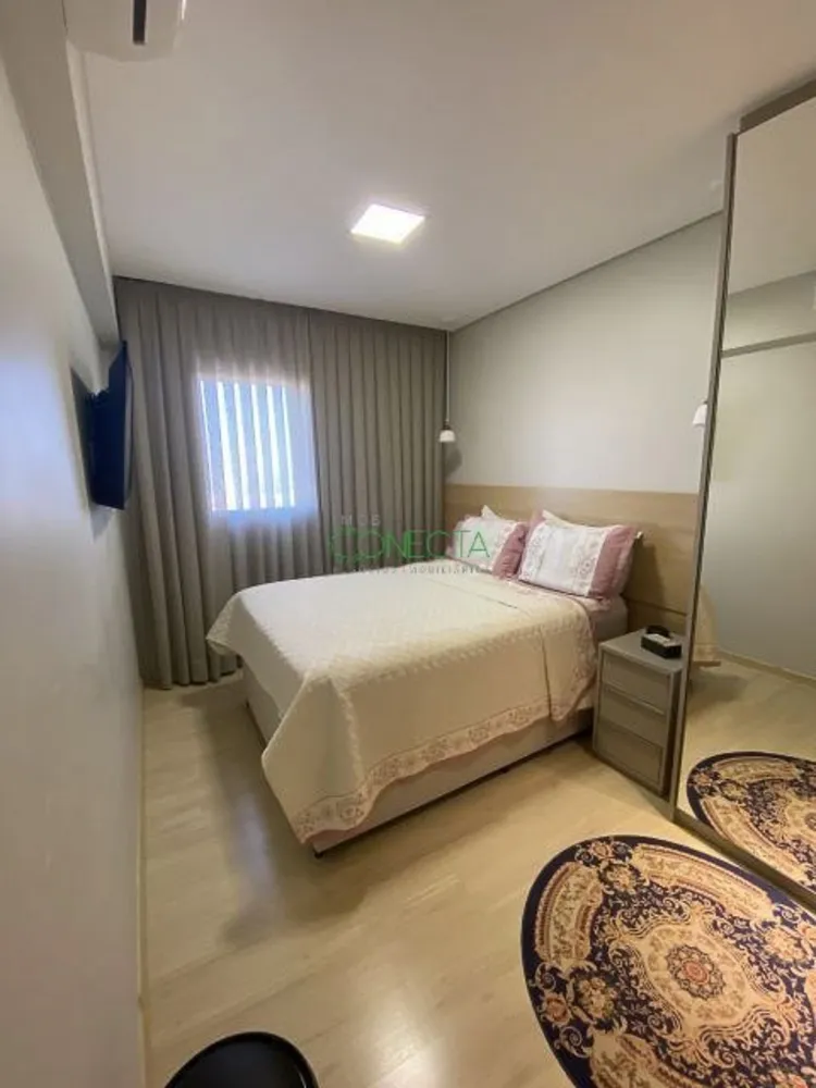 Apartamento, 2 quartos, 60 m² - Foto 7