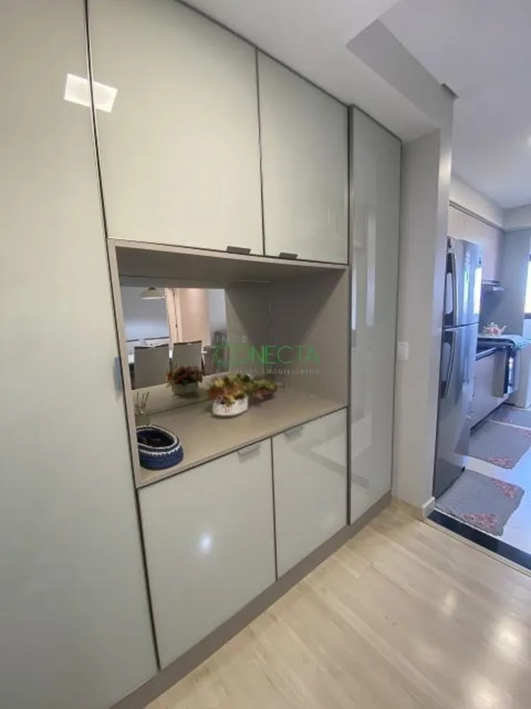 Apartamento, 2 quartos, 60 m² - Foto 2