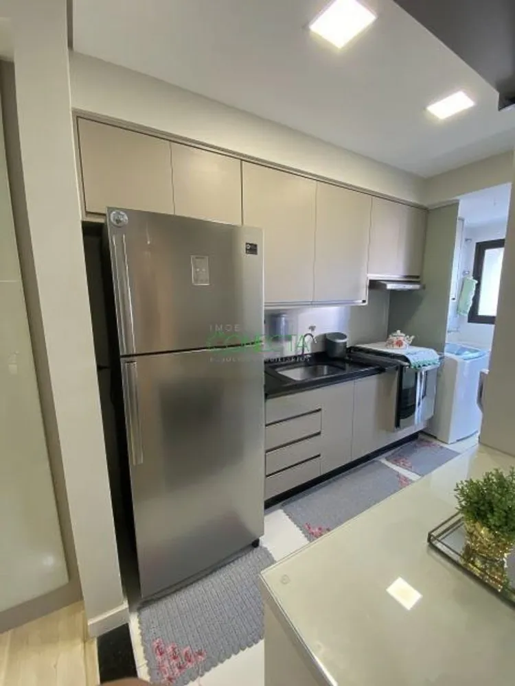 Apartamento, 2 quartos, 60 m² - Foto 3