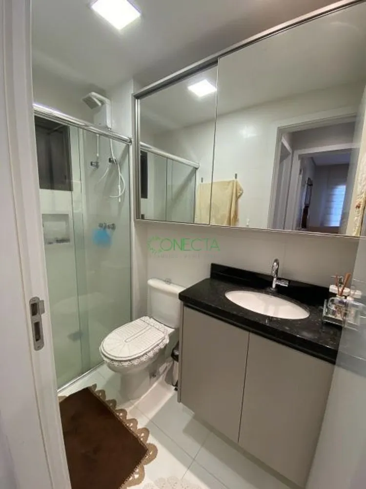 Apartamento, 2 quartos, 60 m² - Foto 11