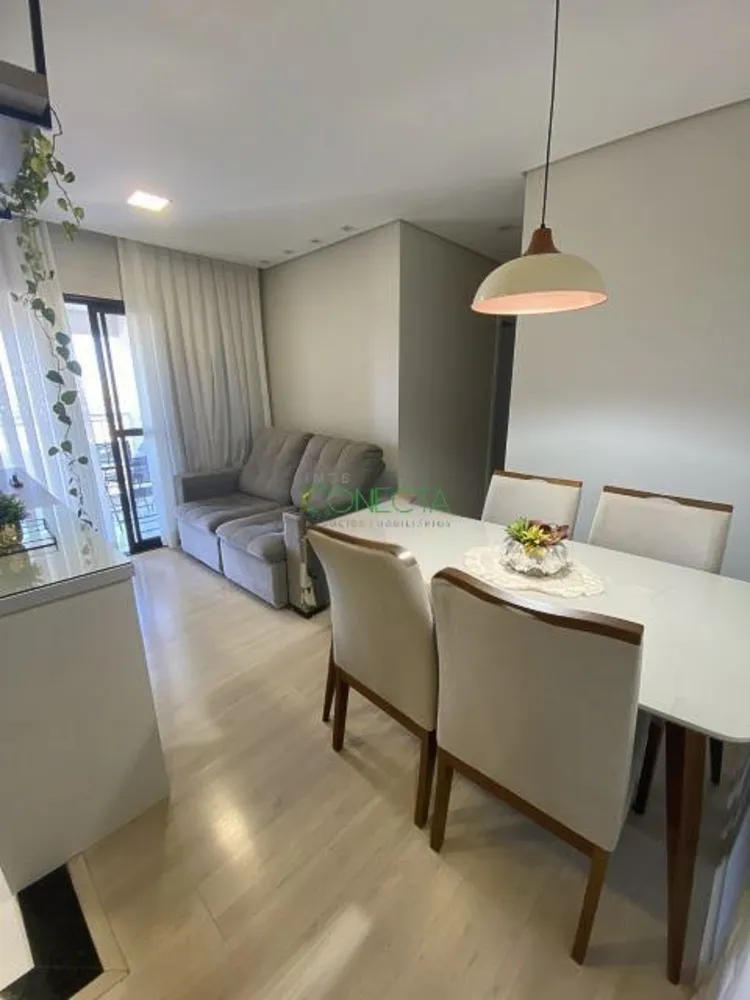 Apartamento, 2 quartos, 60 m² - Foto 5