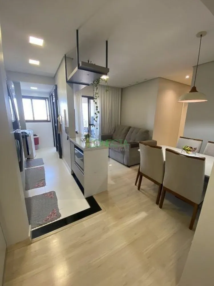 Apartamento, 2 quartos, 60 m² - Foto 1