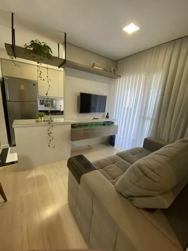 Apartamento, 2 quartos, 60 m² - Foto 4
