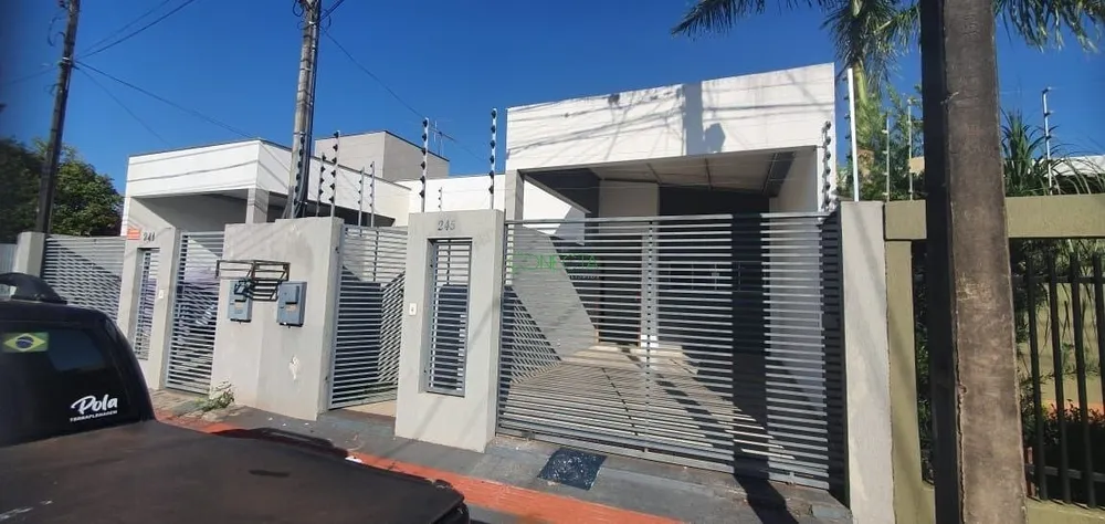 Casa, 3 quartos, 85 m² - Foto 6
