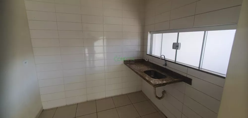 Casa, 3 quartos, 85 m² - Foto 2