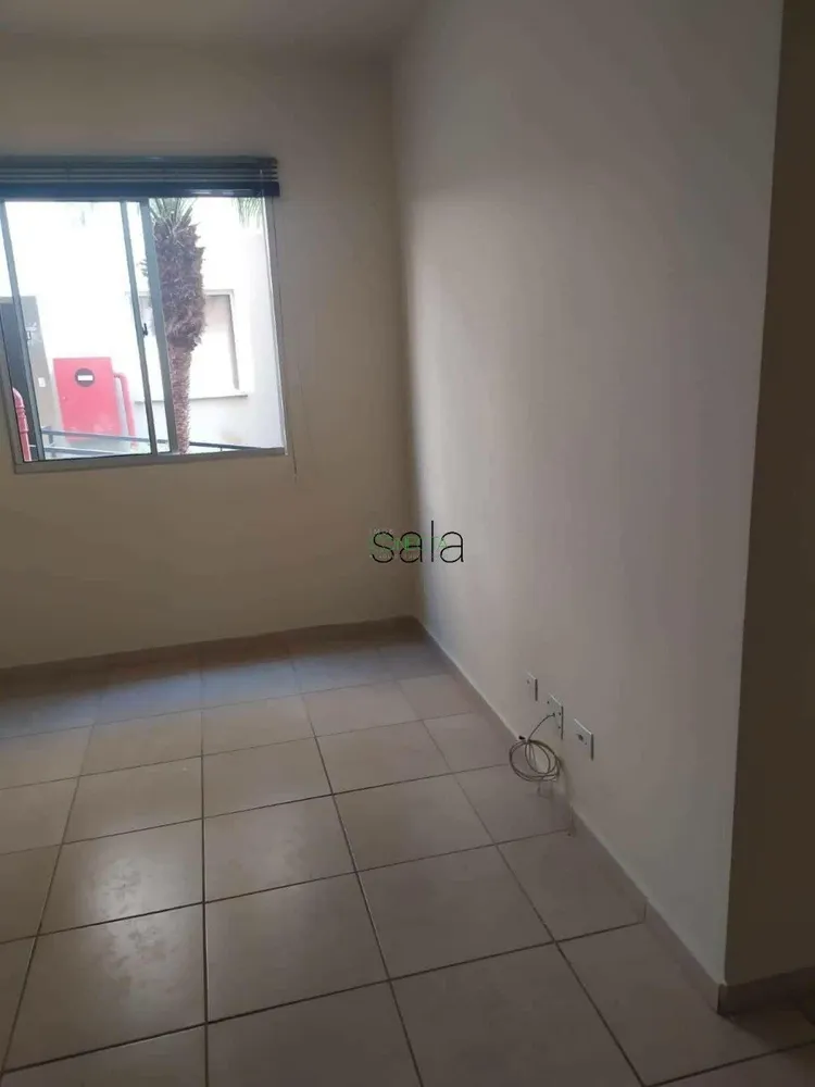 Apartamento, 2 quartos, 54 m² - Foto 10