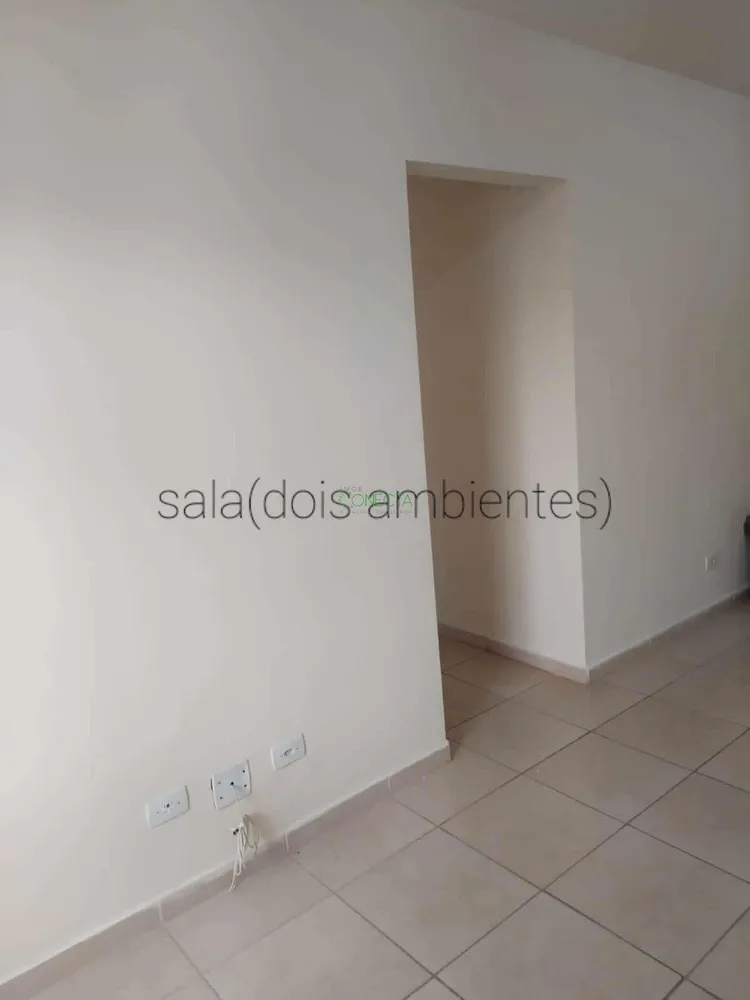 Apartamento, 2 quartos, 54 m² - Foto 8