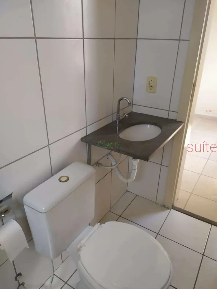 Apartamento, 2 quartos, 54 m² - Foto 7