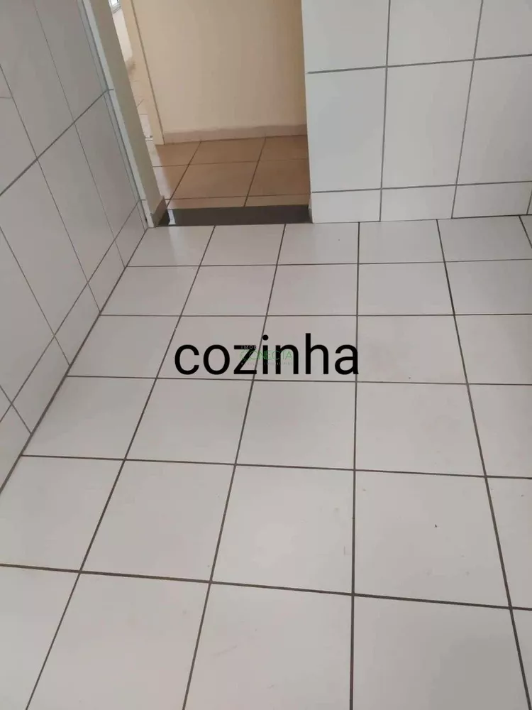 Apartamento, 2 quartos, 54 m² - Foto 1