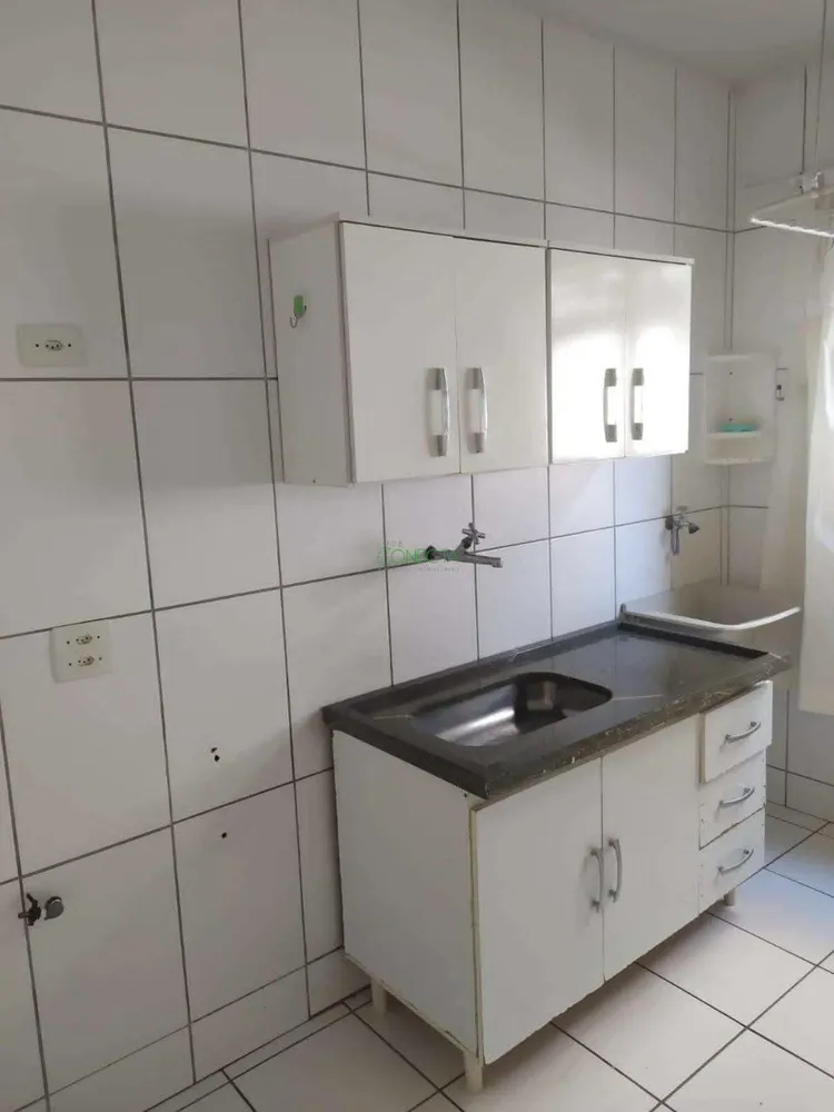 Apartamento, 2 quartos, 54 m² - Foto 9