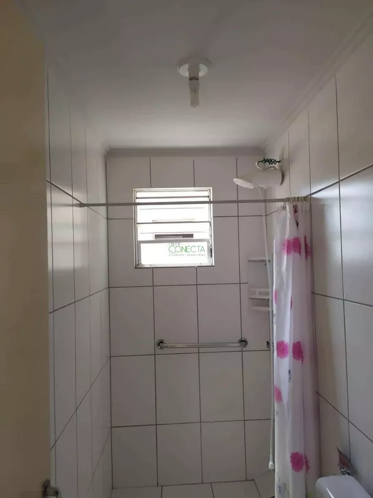 Apartamento, 2 quartos, 54 m² - Foto 2