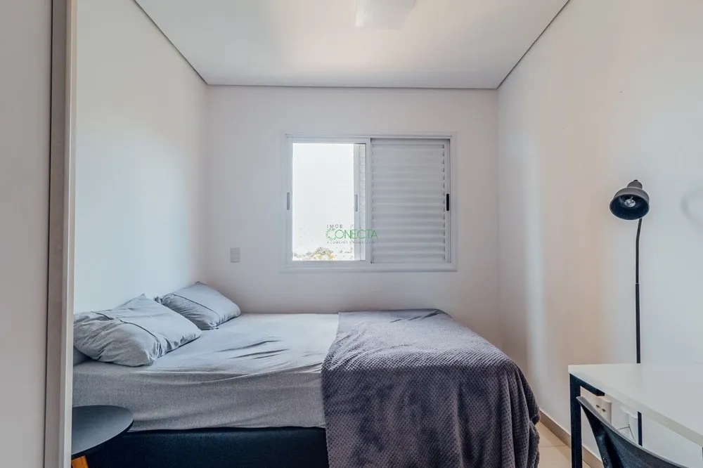 Apartamento, 2 quartos, 56 m² - Foto 7