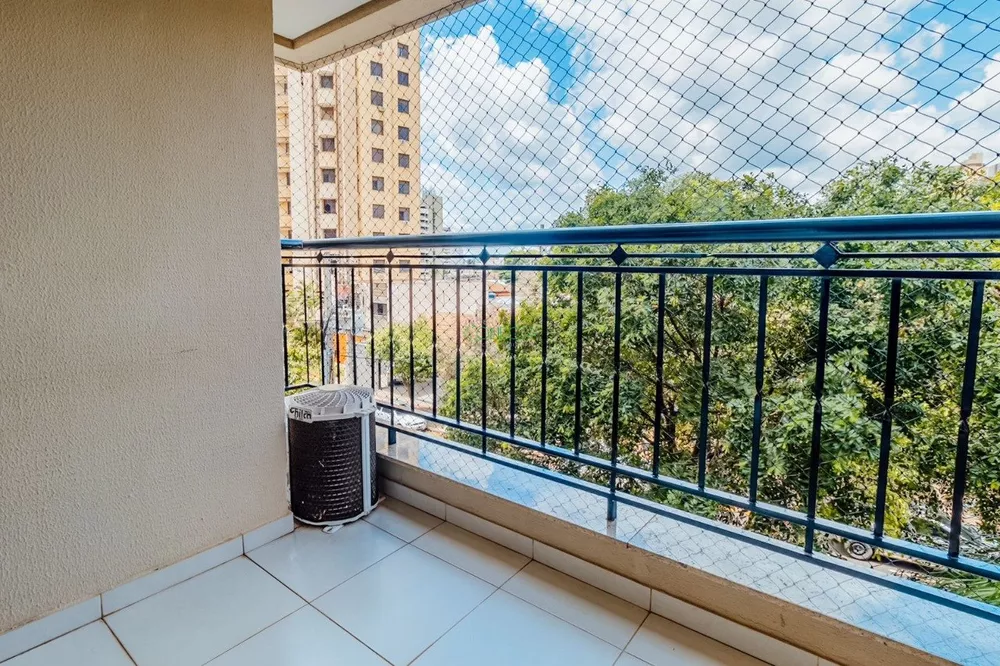 Apartamento, 2 quartos, 56 m² - Foto 3