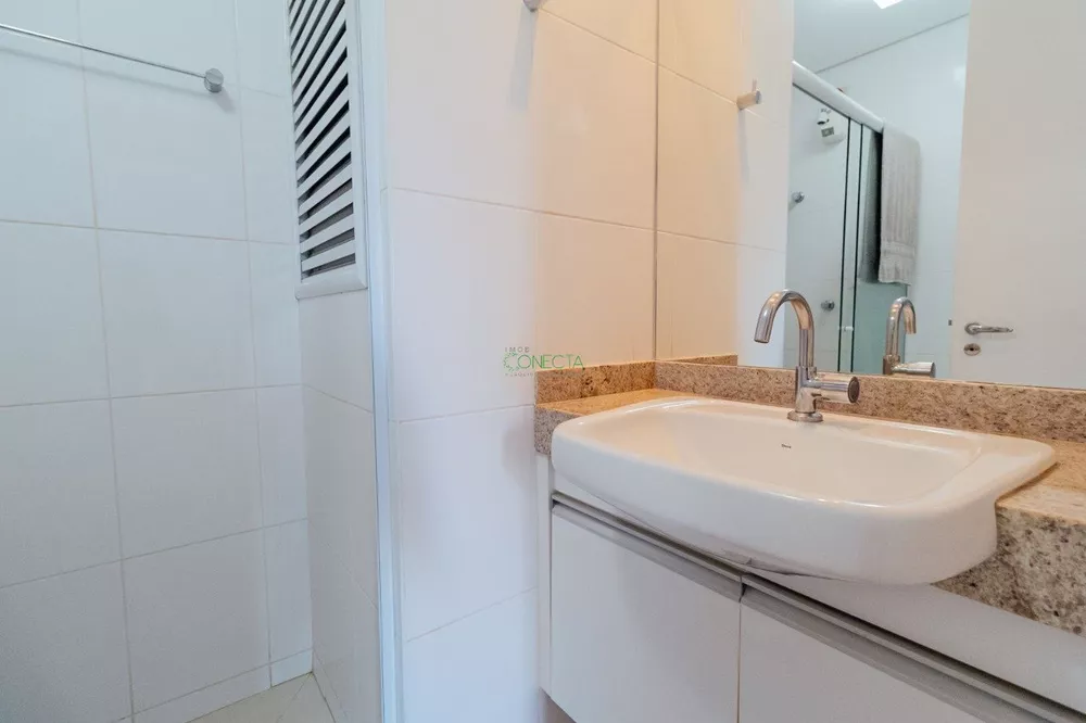 Apartamento, 2 quartos, 56 m² - Foto 4