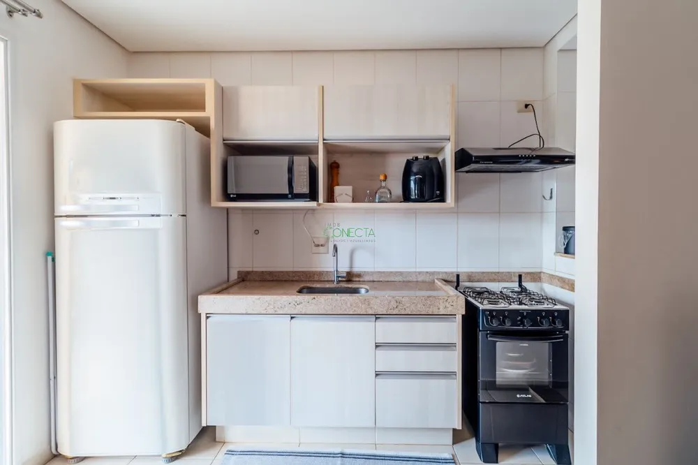 Apartamento, 2 quartos, 56 m² - Foto 2