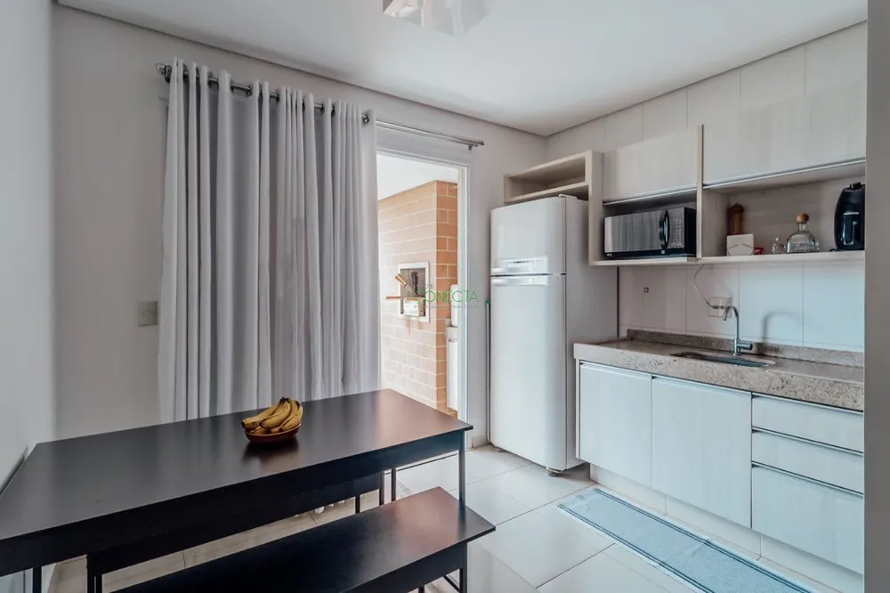 Apartamento, 2 quartos, 56 m² - Foto 5