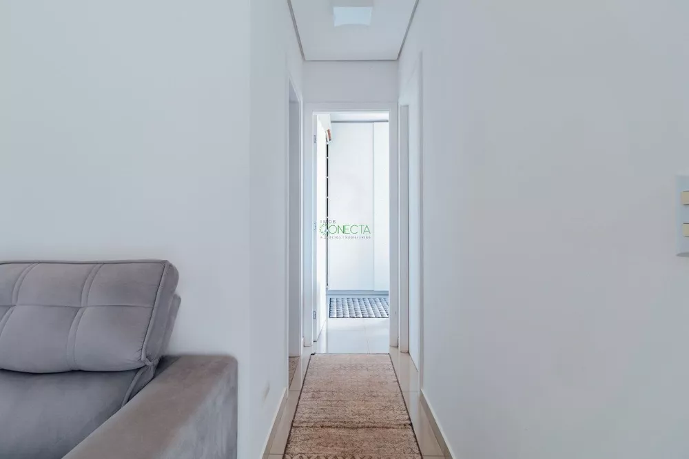 Apartamento, 2 quartos, 56 m² - Foto 2