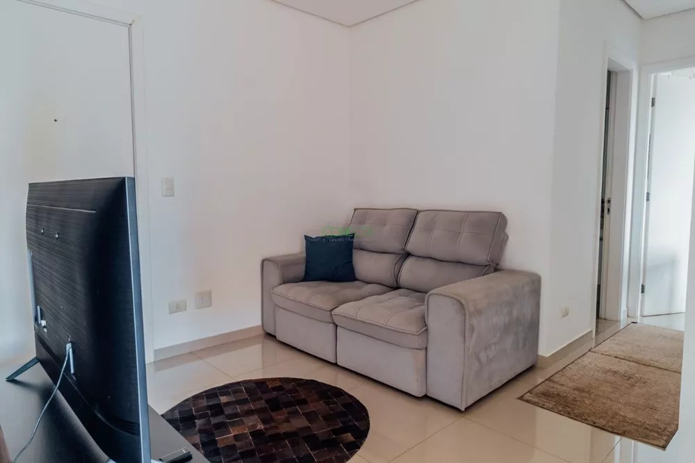 Apartamento, 2 quartos, 56 m² - Foto 1