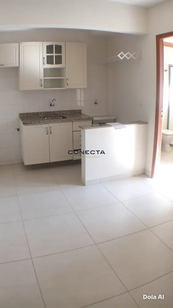 Apartamento, 1 quarto, 25 m² - Foto 4