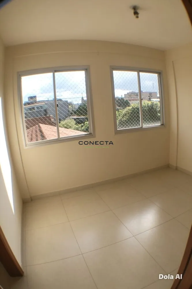 Apartamento, 1 quarto, 25 m² - Foto 3