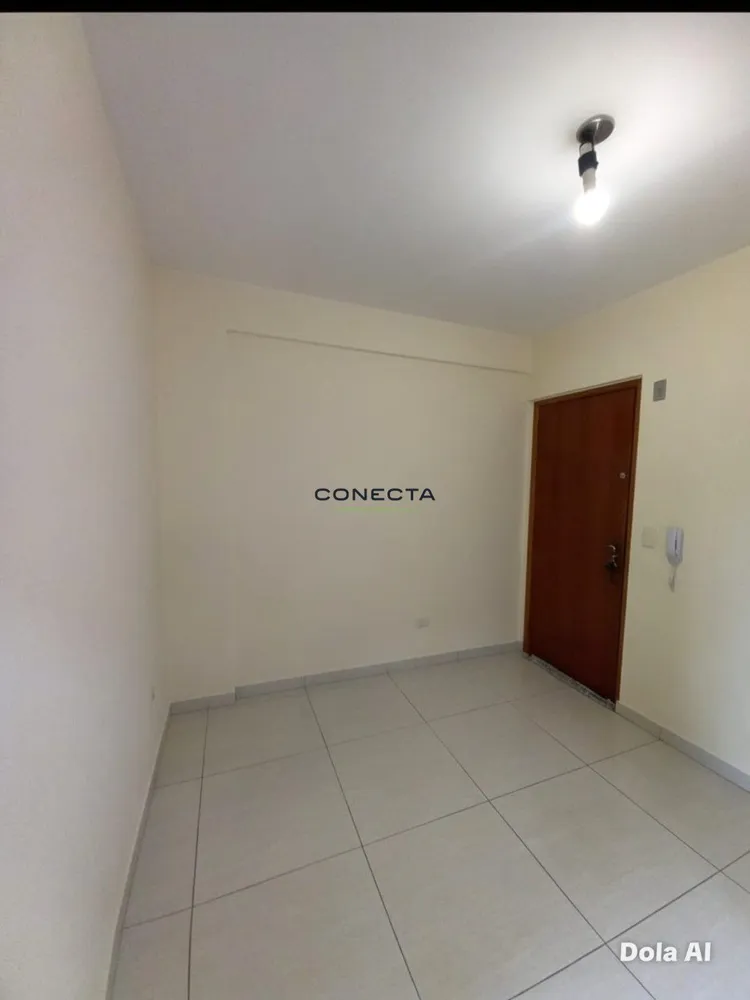 Apartamento, 1 quarto, 25 m² - Foto 2
