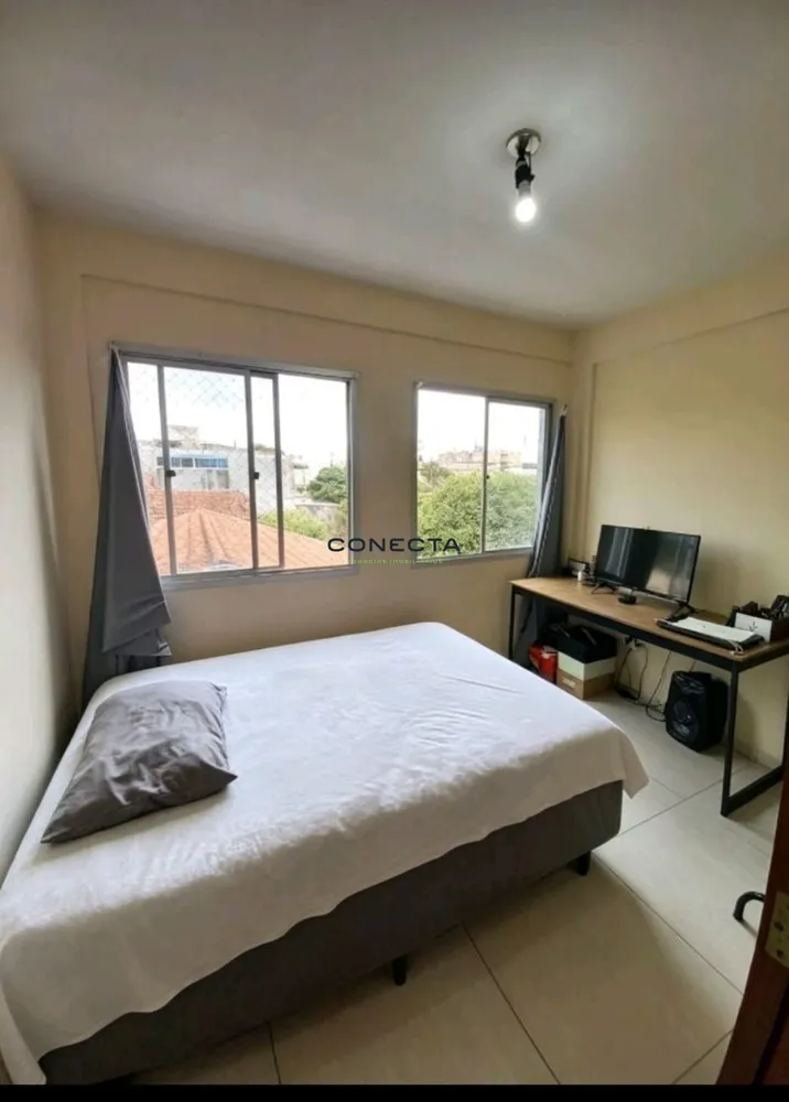 Apartamento, 1 quarto, 25 m² - Foto 5