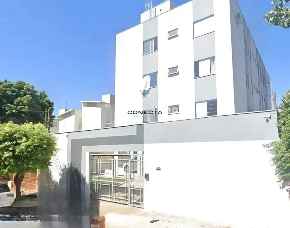 Apartamento, 1 quarto, 25 m² - Foto 1