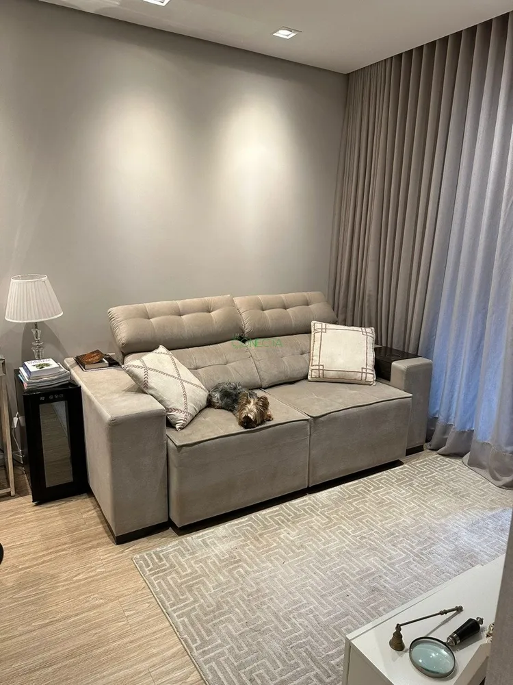 Apartamento, 2 quartos, 82 m² - Foto 5
