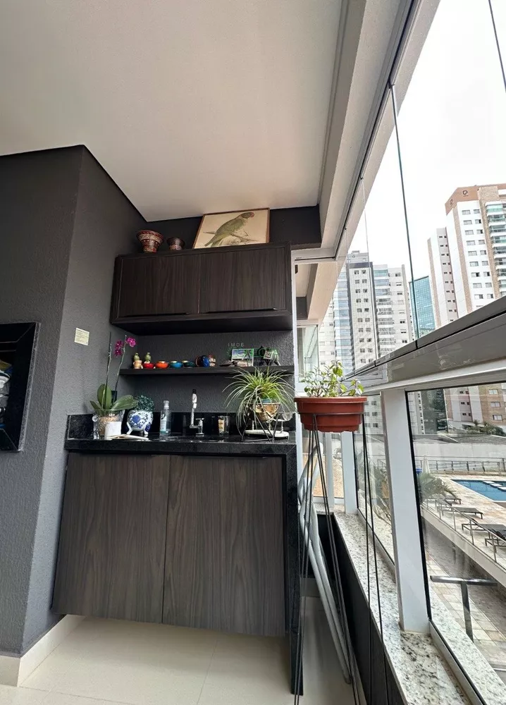 Apartamento, 2 quartos, 82 m² - Foto 4