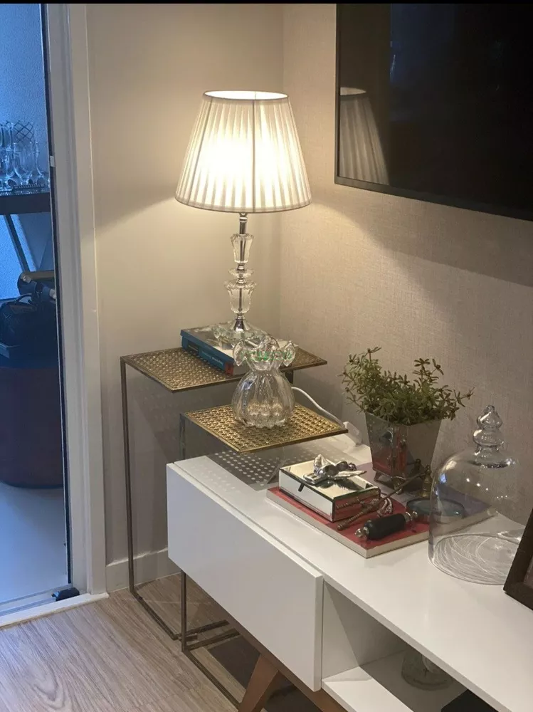 Apartamento, 2 quartos, 82 m² - Foto 1