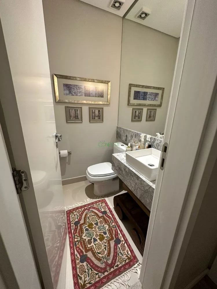 Apartamento, 2 quartos, 82 m² - Foto 3