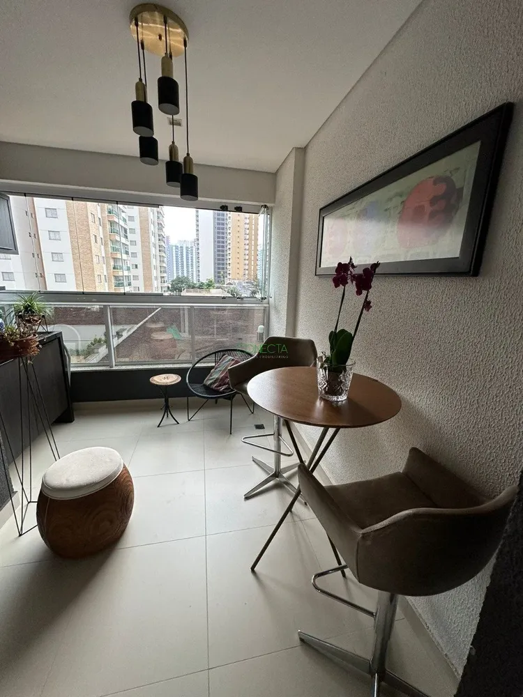 Apartamento, 2 quartos, 82 m² - Foto 8