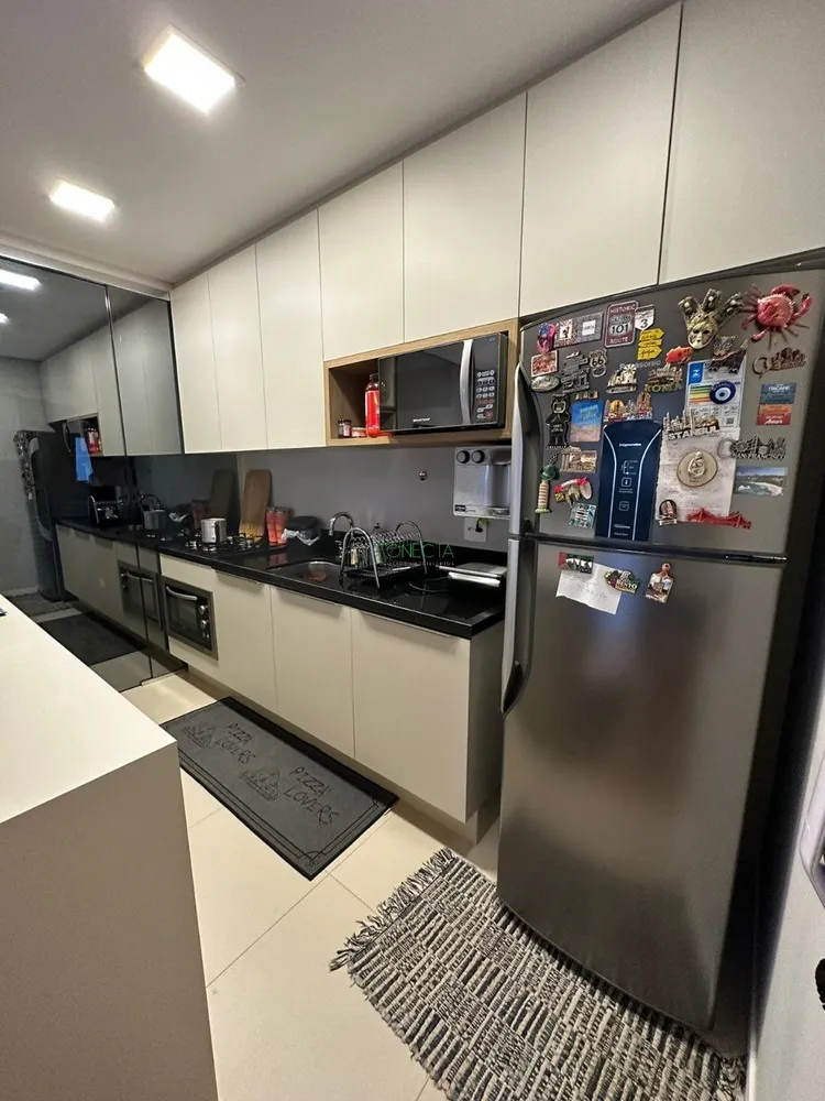 Apartamento, 2 quartos, 82 m² - Foto 11