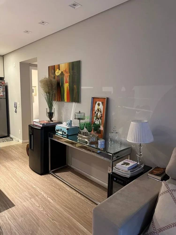 Apartamento, 2 quartos, 82 m² - Foto 2