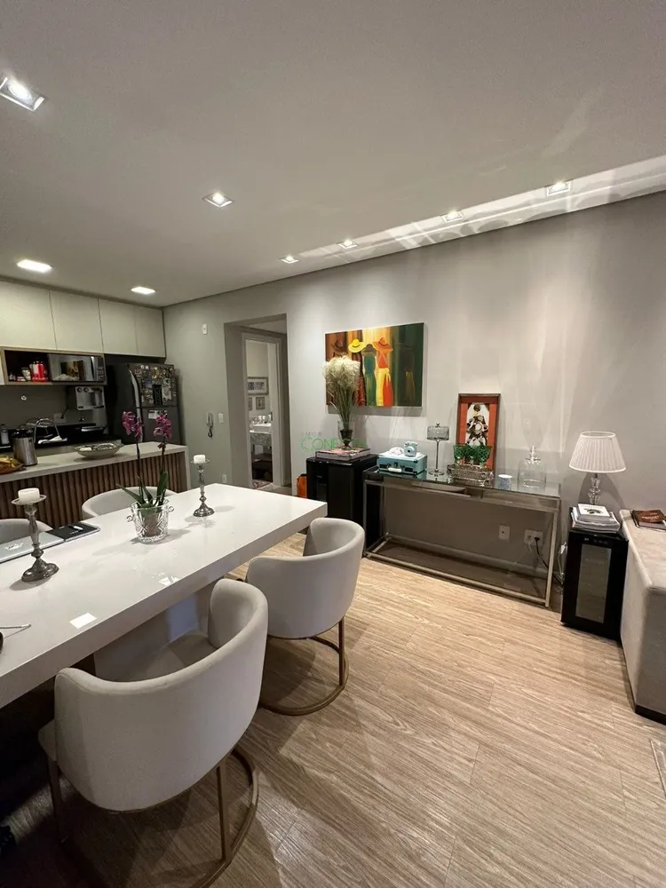 Apartamento, 2 quartos, 82 m² - Foto 7