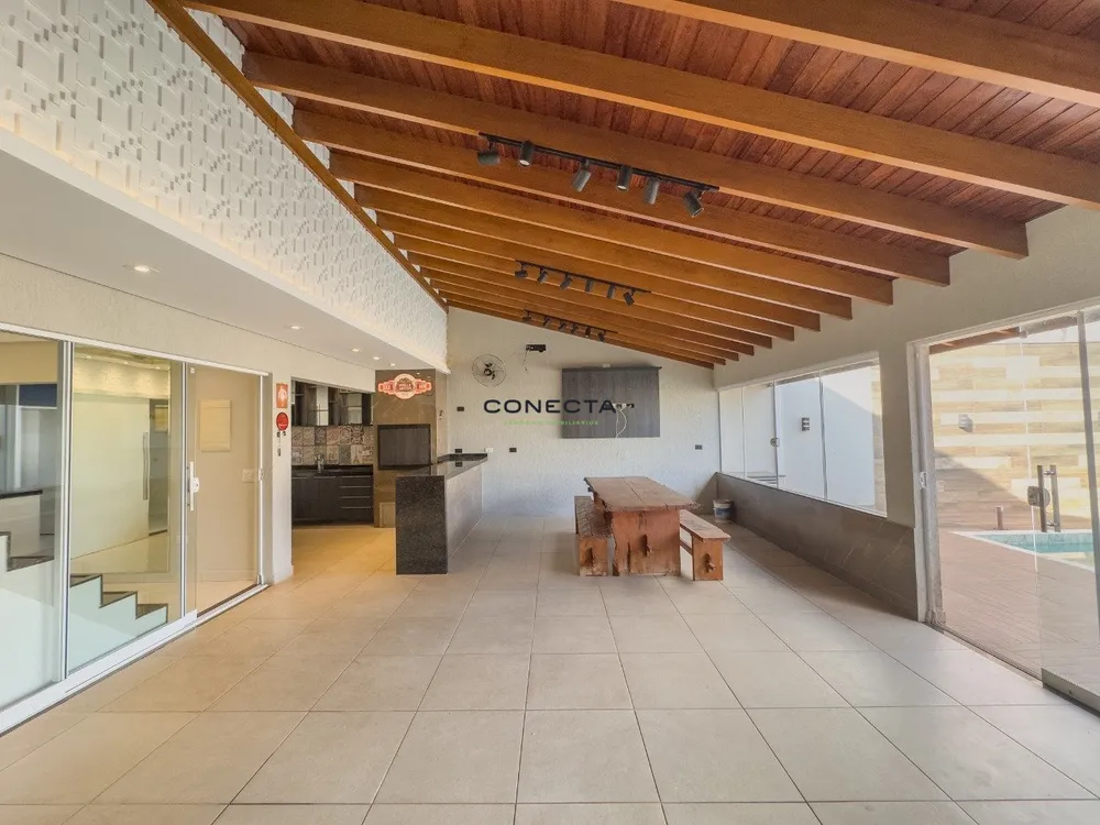 Casa, 3 quartos, 200 m² - Foto 5